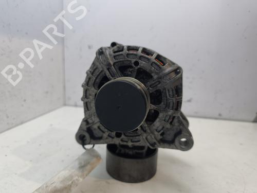 Used Alternator Alternator CITROËN C3 III (SX) 1.2 PureTech 82 (83 hp) 26386600 26386600