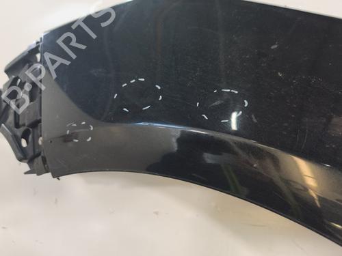 Left front fenders OPEL ASTRA J (P10) 1.7 CDTI (68) | BP29466498C41 