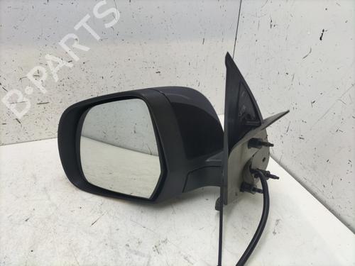 Left mirror NISSAN MICRA IV (K13K, K13KK) 1.2 | BP27989720C26 