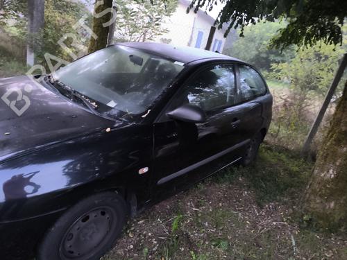 Left front window switch SEAT IBIZA III (6L1) 1.4 TDI | BP29339048I27 - Image 6