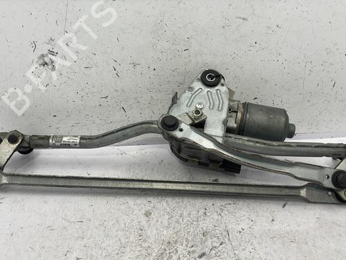 Front wiper motor AUDI A6 C6 (4F2) 2.7 TDI | BP25120854M29 - Image 3