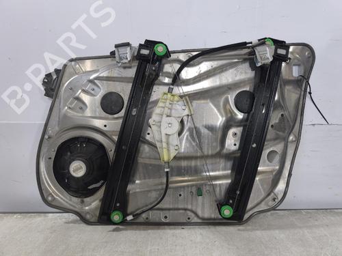 Front left window mechanism MERCEDES-BENZ E-CLASS (W212) E 350 CDI (212.023) | BP40516165C22 - Image 5