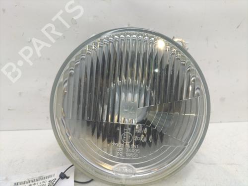 Used Right headlight VW GOLF II (19E, 1G1) 1.8 GTI (112 hp) 29980496
