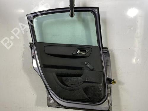 Left rear door CITROËN C4 I (LC_) 1.6 HDi | BP22835373C4 