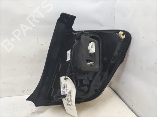 Left taillight CITROËN C3 II (SC_) 1.6 BlueHDi 100 | BP29834308C34