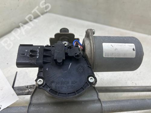 Essuie-glace moteur avant Essuie-glace moteur avant 39166131 39166131