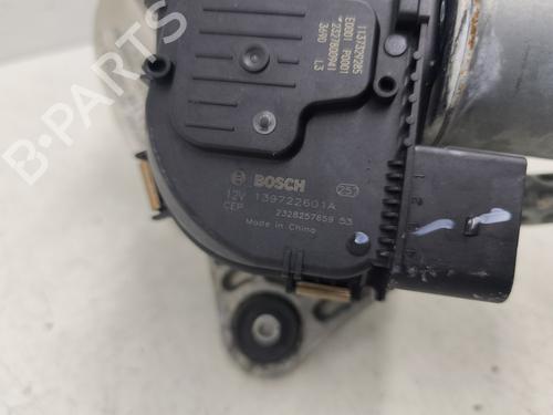 Front wiper motor HONDA CIVIC XI Hatchback (FL) 2.0 e:HEV | BP32098921M29 - Image 5