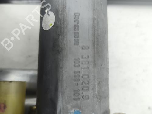 Front right window mechanism BMW X5 (E53) 4.4 i | BP30364592C23