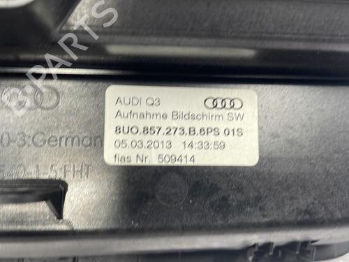 display-monitor-audi-q3-8ub-8ug-2011-2012-2013-2014-2015-2016-2017-2018-2019-2020-25602823 main image