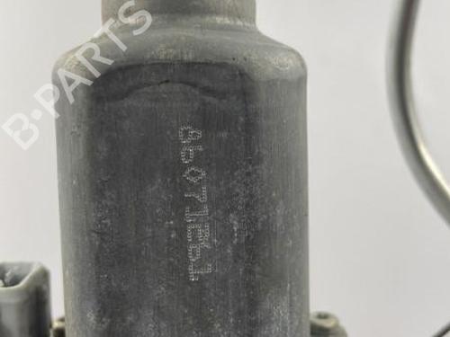 Used Rear left window mechanism Rear left window mechanism PEUGEOT 206 Hatchback (2A/C) 2.0 HDI 90 (90 hp) 22834142 22834142