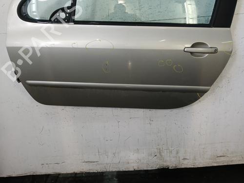 left-front-door-peugeot-307-3ac-2000-2001-2002-2003-2004-2005-2006-2007-2008-2009-2010-2011-2012-31849288 main image