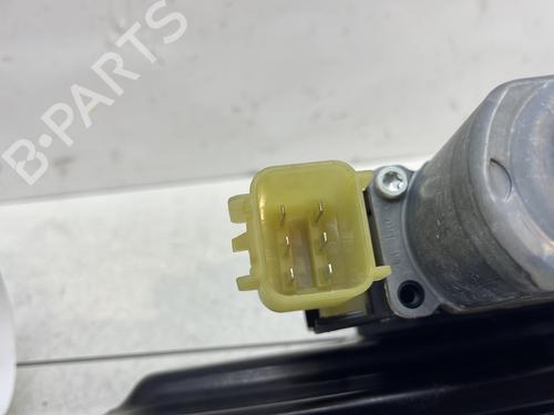 Rear left window mechanism FORD ECOSPORT 1.0 EcoBoost | BP29582202C24 