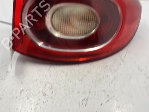Used Right taillight VW TIGUAN (5N_) 2.0 TDI (140 hp) 22832964