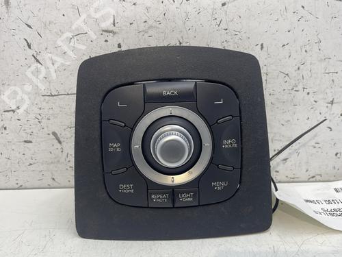 Used Switch RENAULT SCÉNIC III (JZ0/1_) 1.5 dCi (110 hp) 28054033