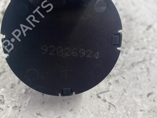 Used Headlight switch Headlight switch OPEL MOKKA / MOKKA X (J13) 1.7 CDTI 4x4 (_76) (131 hp) 22840353 22840353