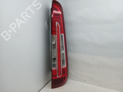 Right taillight FORD C-MAX (DM2) 1.6 TDCi | BP29960055C35 - Image 2