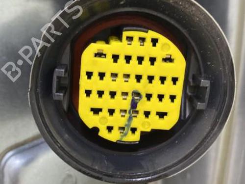 Left front door FIAT STILO (192_) 1.9 JTD 46752447
