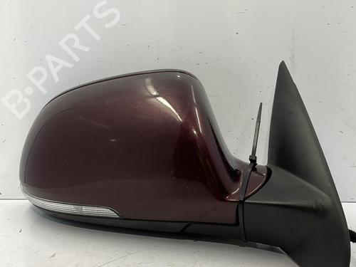 Right mirror SKODA OCTAVIA II (1Z3) 2.0 TDI | BP22830882C27 