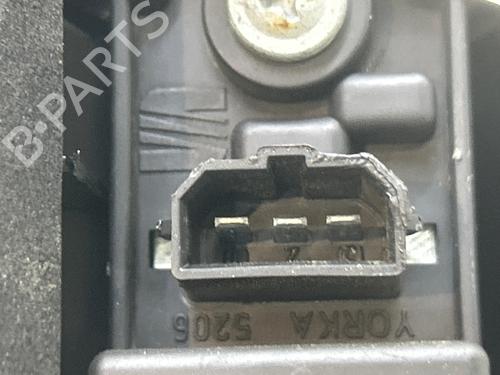 Used Left tailgate light Left tailgate light 39513249 39513249