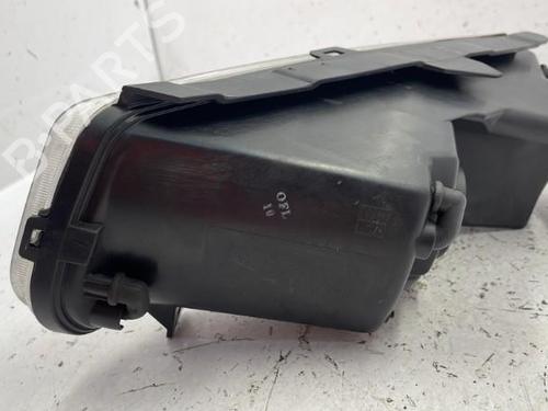 Right front fog light VW POLO V (6R1, 6C1) 1.4 (6R1) | BP22838382C31 