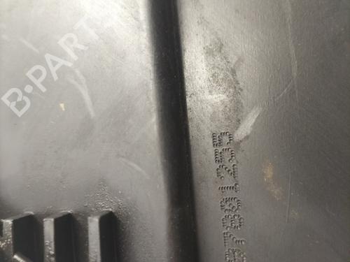 Left headlight MERCEDES-BENZ A-CLASS (W169) A 180 CDI (169.007, 169.307) | BP22846878C28 