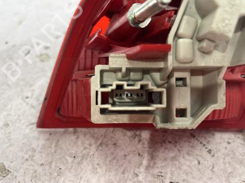 Left tailgate light AUDI A3 Sportback (8PA) 2.0 TDI 16V | BP25120588C79 