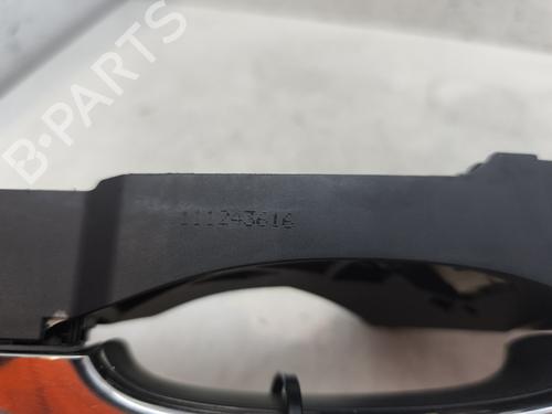 Front left exterior door handle RENAULT SCÉNIC IV (J9_) 1.6 dCi 160 | BP28568271C128 