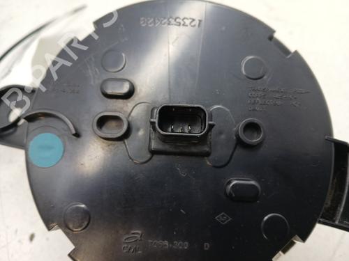 Right daytime light RENAULT TWINGO III (BCM_, BCA_) | BP35961125C103 - Image 3