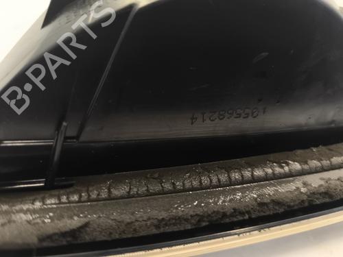 Used Left tailgate light Left tailgate light MAZDA 3 (BL) 1.6 MZ-CD (BL14) (109 hp) 25758256 25758256