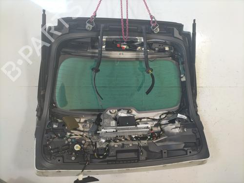 Tailgate PEUGEOT 508 SW I (8E_) 2.2 HDi | BP29582067C6 