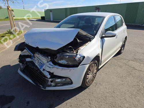 Used Parts VW POLO V (6R1, 6C1) 1.4 TDI 4639391