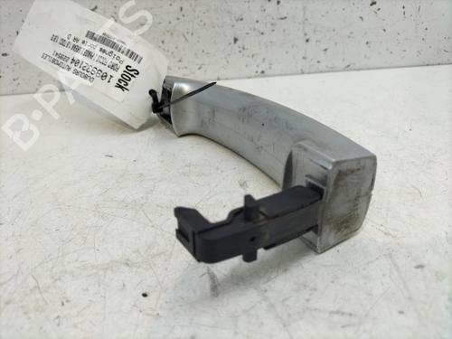 Rear right exterior door handle FORD FOCUS II Turnier (DA_, FFS, DS) 1.8 TDCi | BP27924465C130 