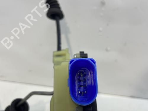 Front left lock VW POLO IV (9N_, 9A_) 1.4 TDI | BP29141279C98 