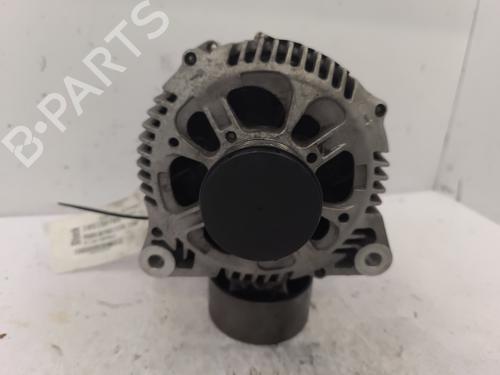 Used Alternator PEUGEOT 406 (8B) 2.2 HDi (133 hp) 25445539
