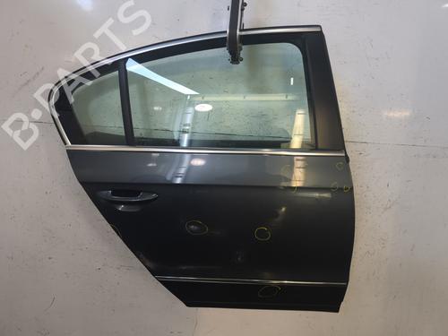 right-rear-door-vw-passat-b6-3c2-2005-2006-2007-2008-2009-2010-2011-31880284 main image