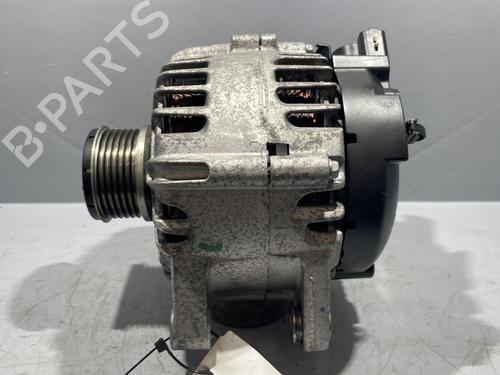 Alternator CITROËN C3 III (SX) 1.2 PureTech 82 | BP28482361M7 