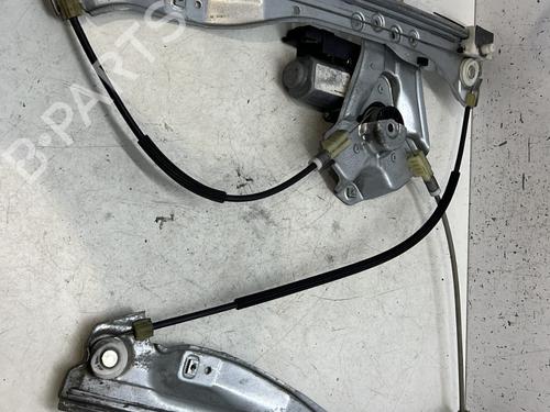 Used Front left window mechanism RENAULT CLIO III (BR0/1, CR0/1) 1.5 dCi (C/BR0G, C/BR1G) (68 hp) 28053954