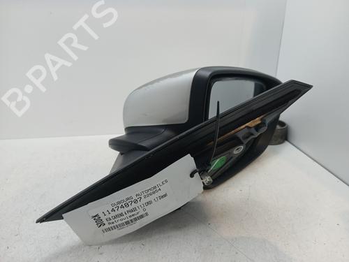Right mirror KIA CARENS IV 1.7 CRDi | BP30045820C27 