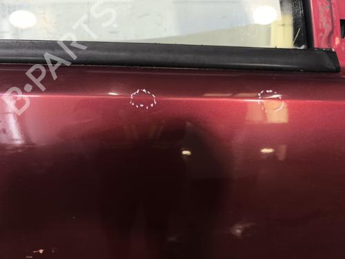 Right front door DODGE CALIBER 2.0 | BP25120644C3  - Image 5