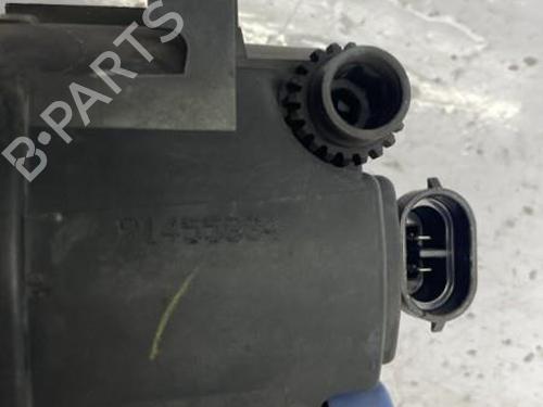 Used Left front fog light NISSAN NOTE (E11, NE11) 1.5 dCi (86 hp) 22839461