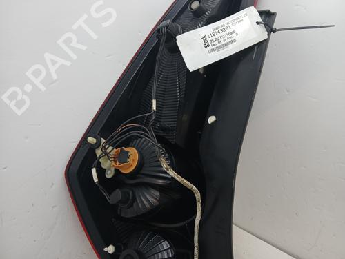 Right taillight OPEL AGILA B (H08) 1.0 (F68) | BP30854212C35  - Image 5