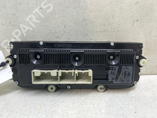Climate control VW PASSAT B6 Variant (3C5) 1.9 TDI | BP40515851I5 - Image 2