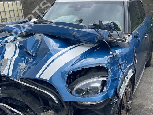 Brugte MINI MINI COUNTRYMAN (F60) Cooper 4414302