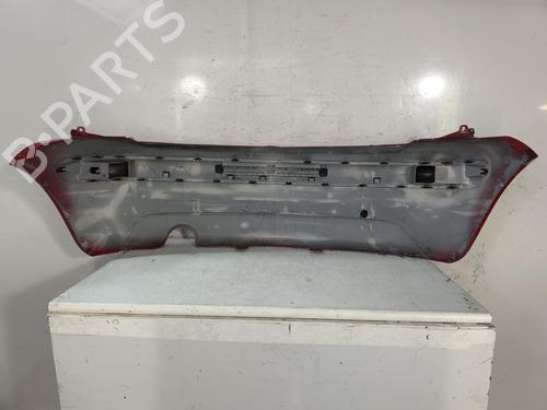 Rear bumper CITROËN C3 I (FC_, FN_) 1.4 HDi | BP30162545C8