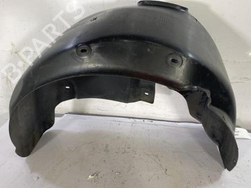 Wheel arch VW POLO V (6R1, 6C1) 1.6 TDI | BP22838287C56 