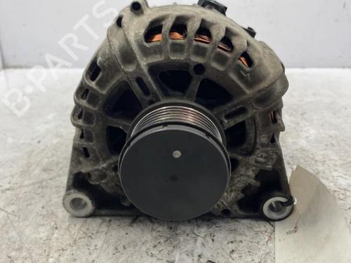 Used Alternator Alternator MAZDA 2 (DE_, DH_) 1.4 MZR-CD (68 hp) 22833913 22833913