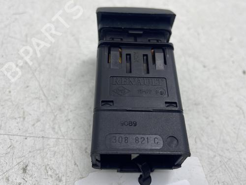 Warning switch RENAULT KANGOO Express (FC0/1_) D 65 1.9 (FC0E, FC02, FC0J, FC0N) | BP31916677I22