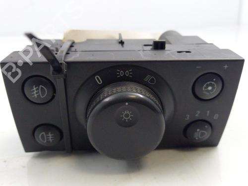 Headlight switch OPEL MERIVA A MPV (X03) 1.6 16V (E75) | BP22825553I24 