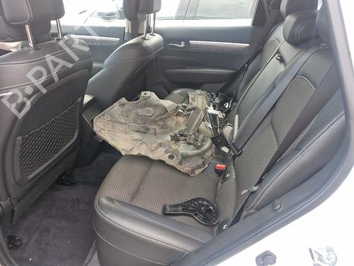 Right rear window switch RENAULT KOLEOS II (HC_) 1.6 dCi 130 | BP31581747I28  - Image 17