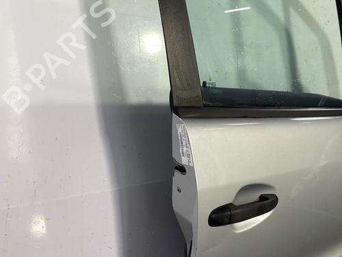 Right front door MERCEDES-BENZ A-CLASS (W168) A 170 CDI (168.009, 168.109) | BP22830872C3 